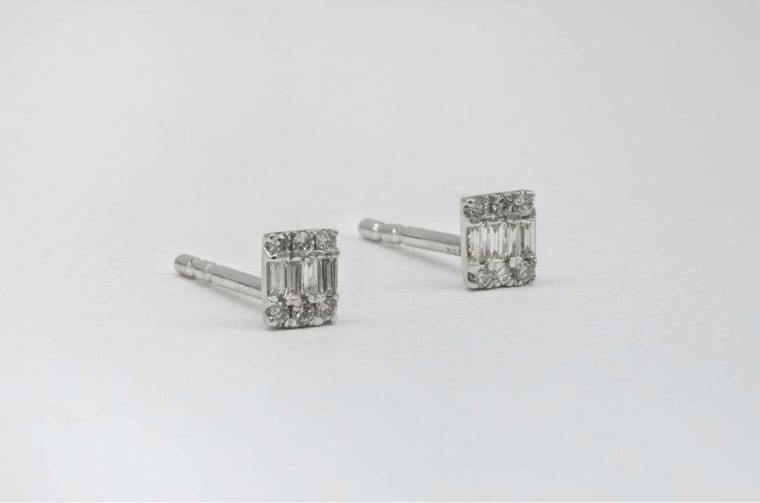 Ring materials sample